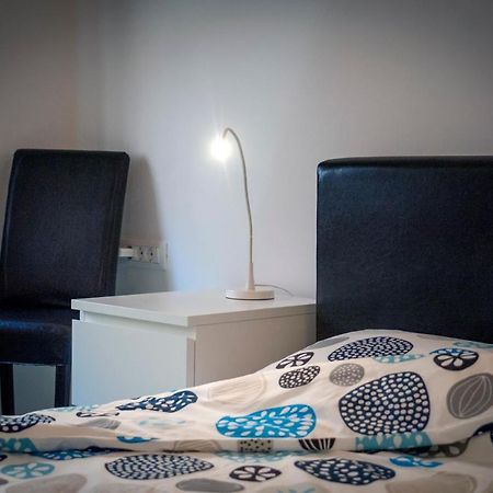 Marcus Home Ровинь Экстерьер фото