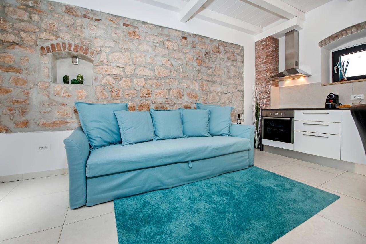 Marcus Home Ровинь Экстерьер фото