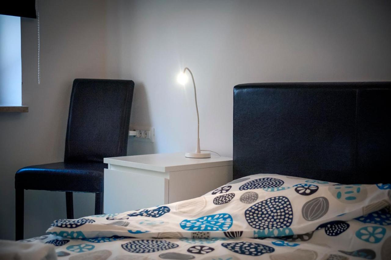 Marcus Home Ровинь Экстерьер фото
