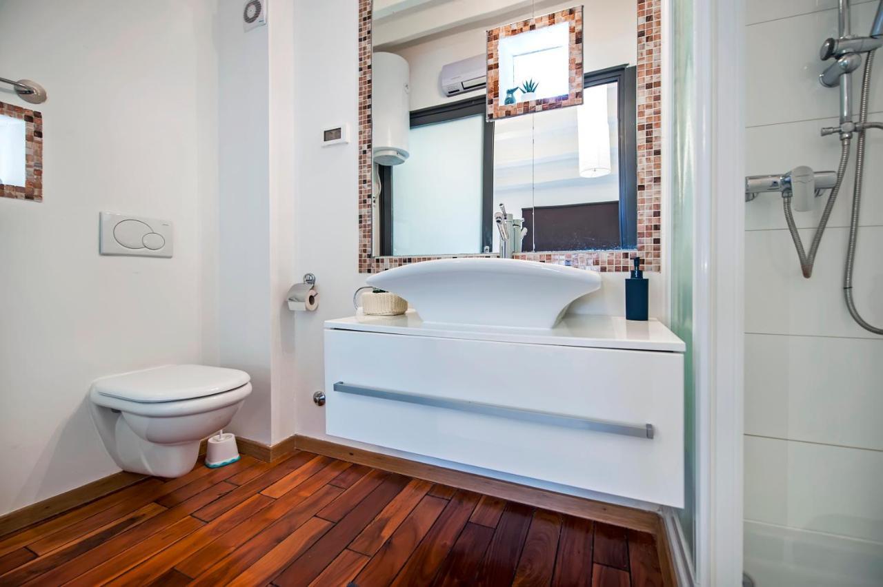 Marcus Home Ровинь Экстерьер фото