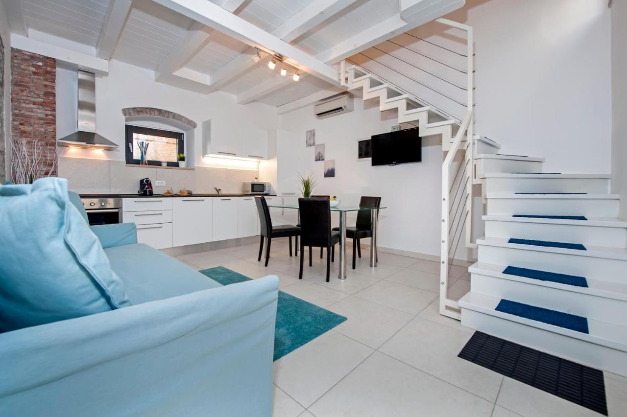Marcus Home Ровинь Экстерьер фото