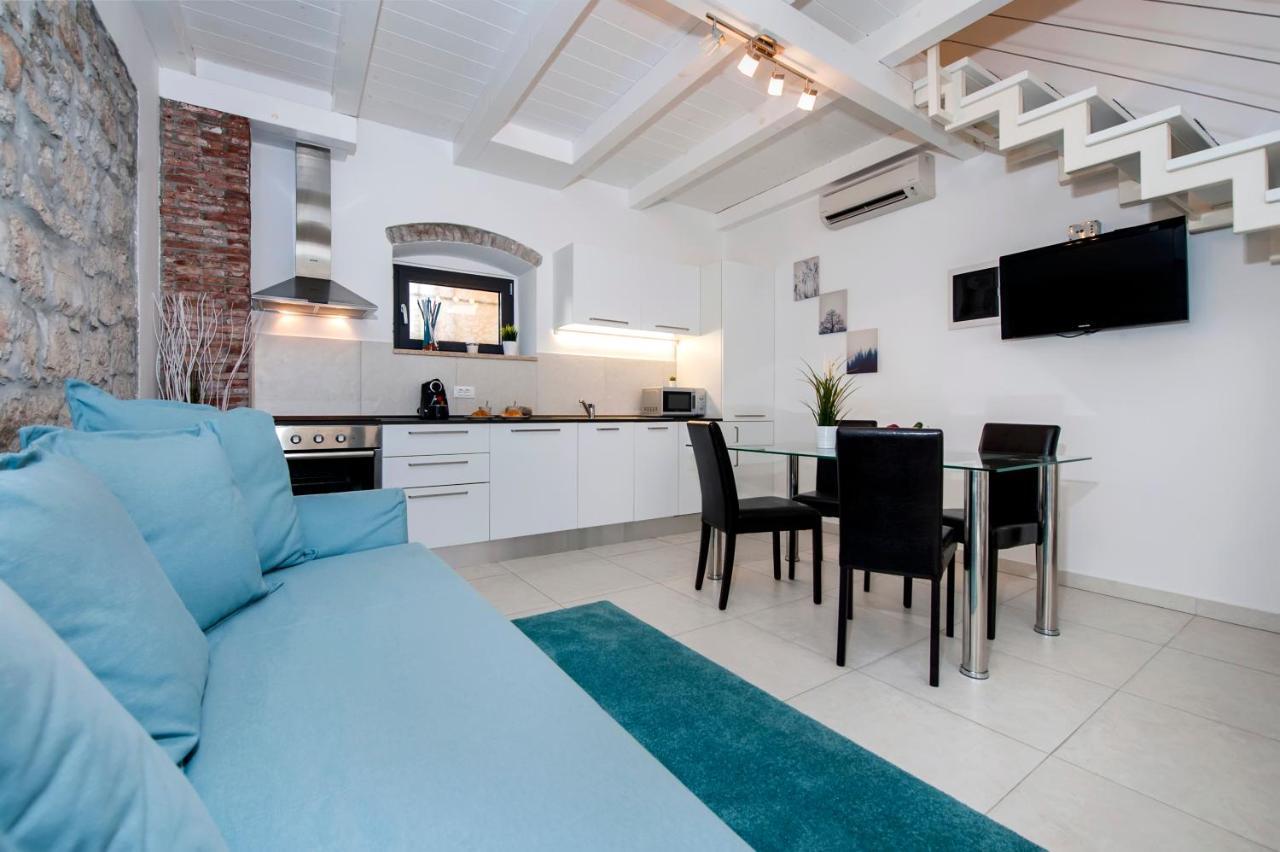Marcus Home Ровинь Экстерьер фото