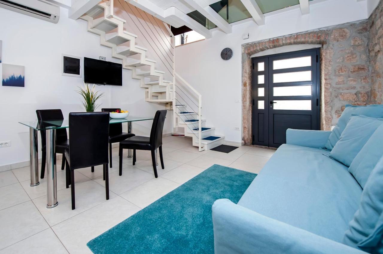 Marcus Home Ровинь Экстерьер фото
