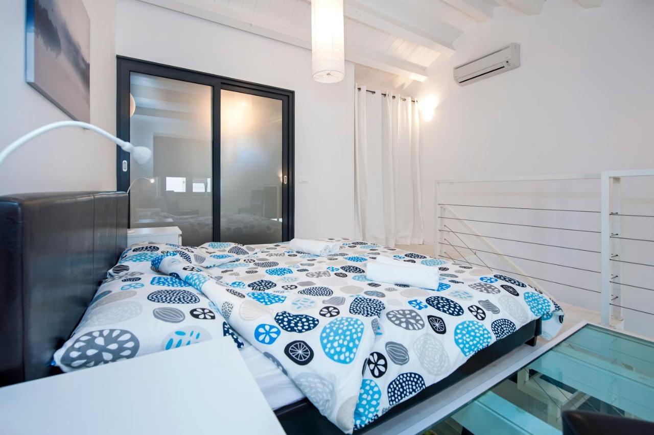 Marcus Home Ровинь Экстерьер фото