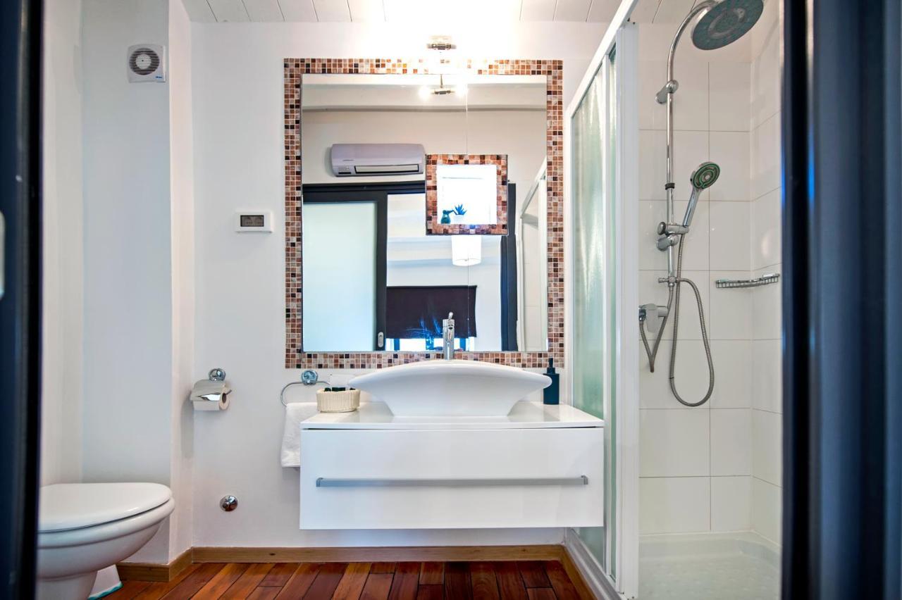 Marcus Home Ровинь Экстерьер фото