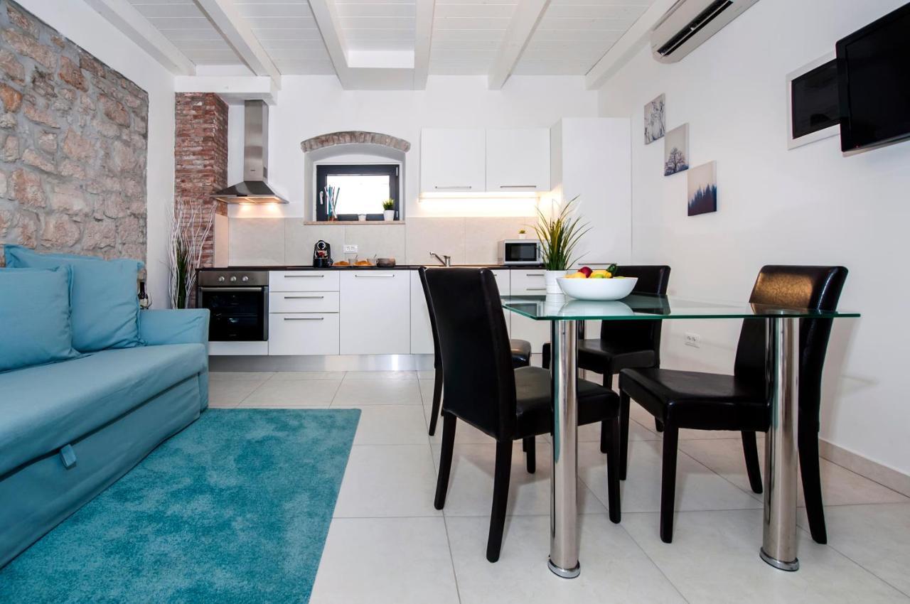 Marcus Home Ровинь Экстерьер фото