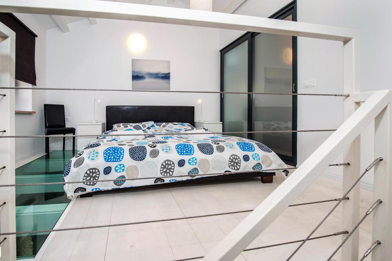 Marcus Home Ровинь Экстерьер фото