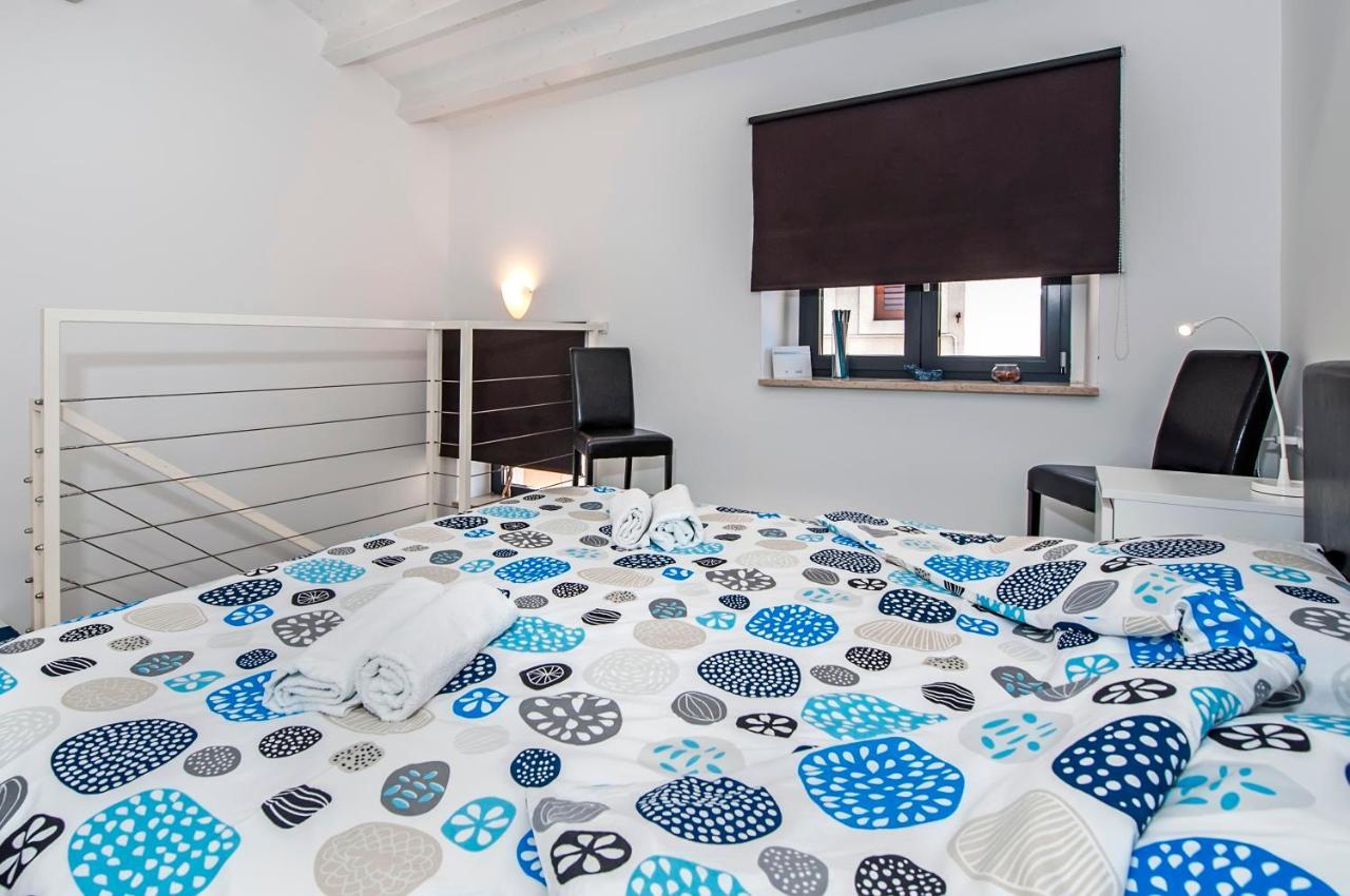 Marcus Home Ровинь Экстерьер фото