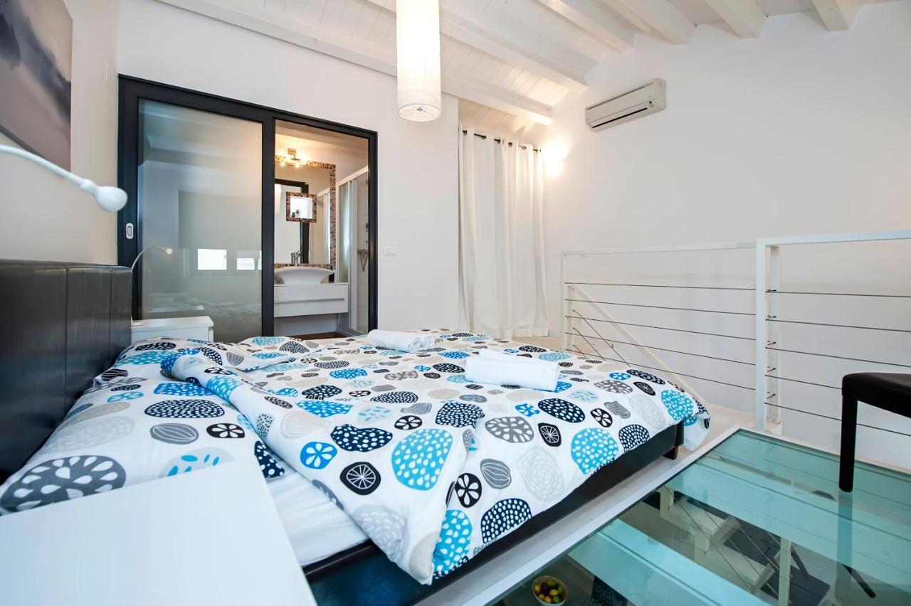 Marcus Home Ровинь Экстерьер фото
