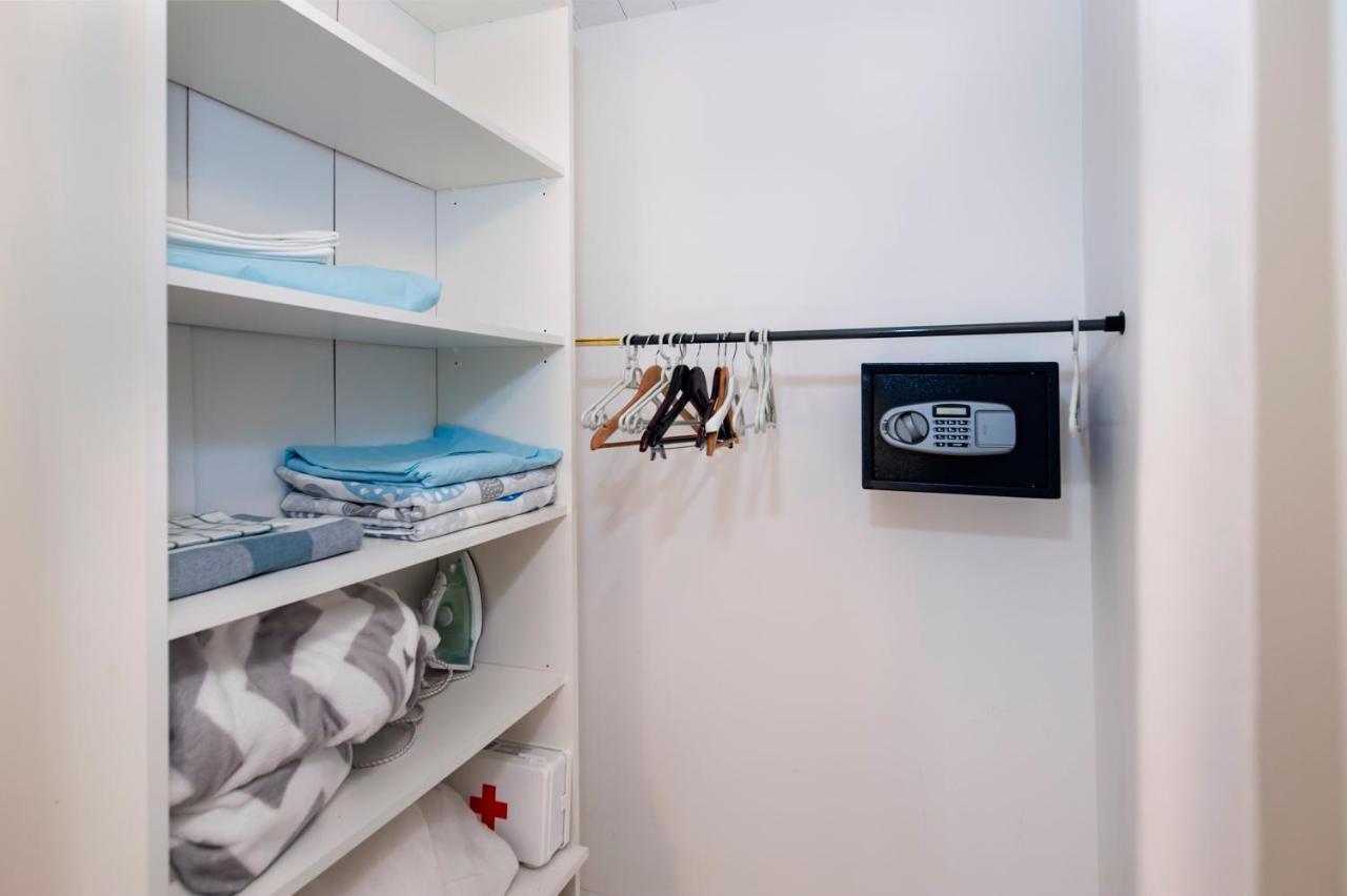 Marcus Home Ровинь Экстерьер фото