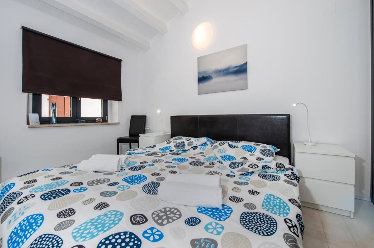 Marcus Home Ровинь Экстерьер фото