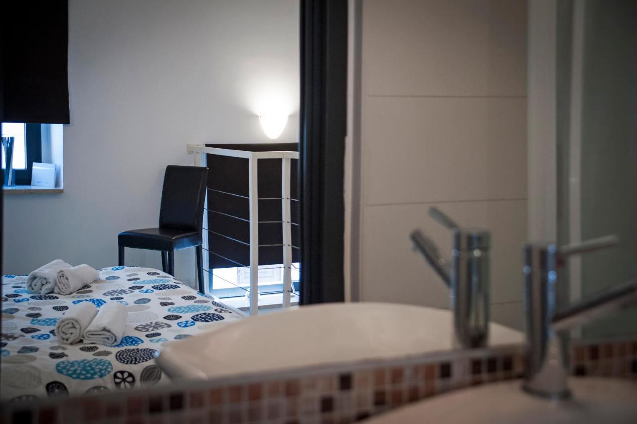 Marcus Home Ровинь Экстерьер фото